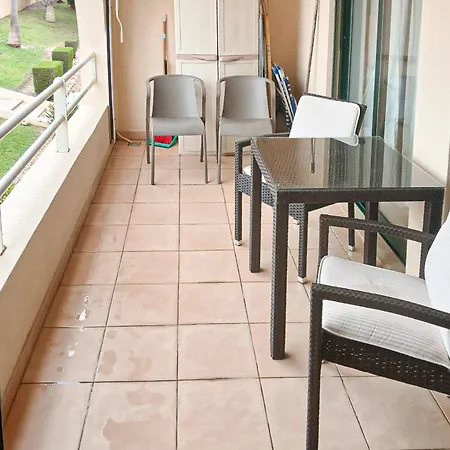 Apartment Salgados Village - Near To The - By Bedzy Guia (Faro)