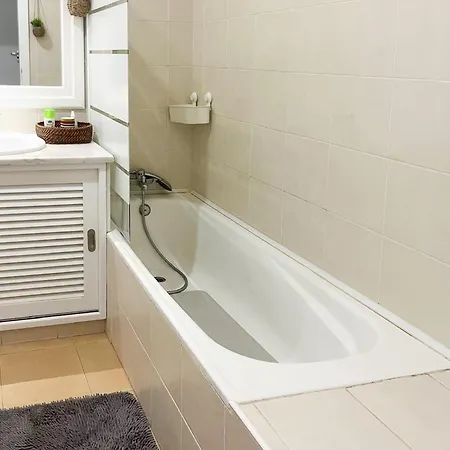 Salgados Village - Near To The - By Bedzy Apartment Guia (Faro)