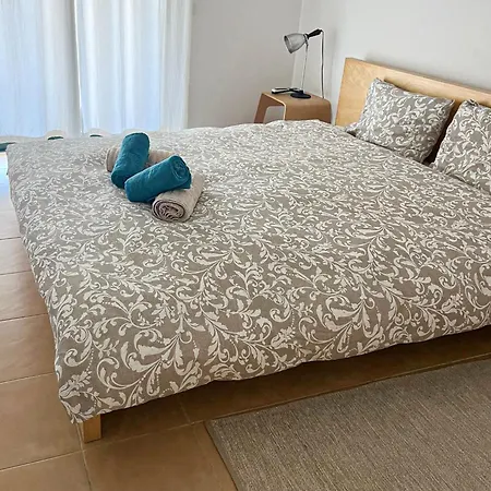 Apartment Salgados Village - Near To The - By Bedzy *