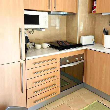 Apartment Salgados Village - Near To The - By Bedzy