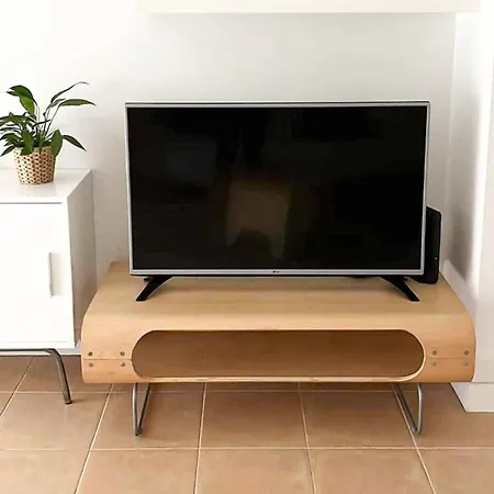 Apartment Salgados Village - Near To The - By Bedzy *